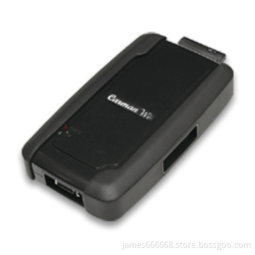 Carman Wi Universal diagnostic tool